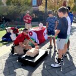 Fall Festival -- Mall of Georgia-2