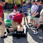 Fall Festival -- Mall of Georgia-3