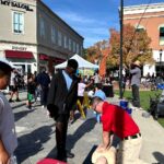 Fall Festival -- Mall of Georgia-5