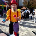 Fall Festival -- Mall of Georgia-6