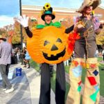 Fall Festival -- Mall of Georgia-7