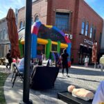 Fall Festival -- Mall of Georgia-8