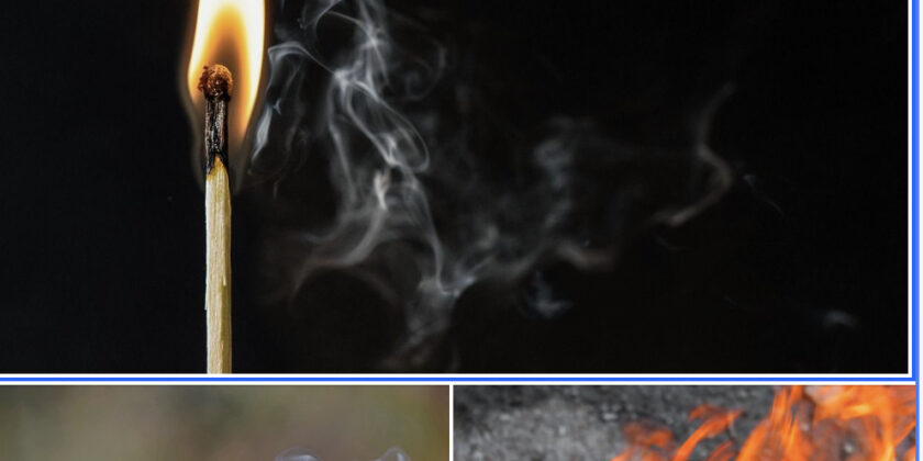 Fire – Safety Tips – National Fire Protection Agency