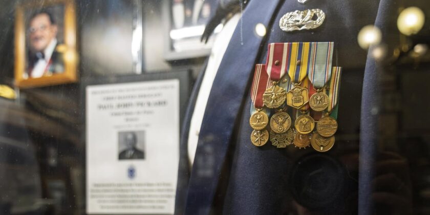 Gwinnett Veterans Memorial Museum