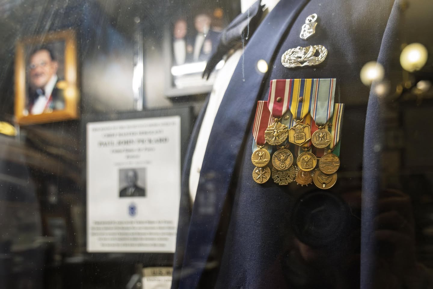 Gwinnett Veterans Memorial Museum