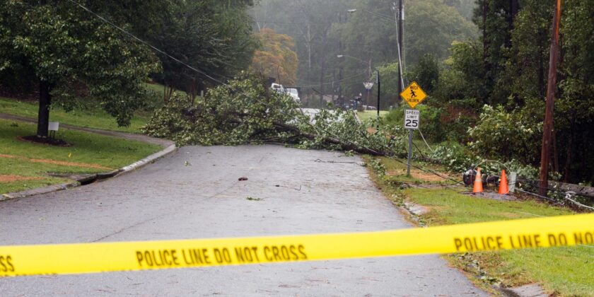 Hazard Mitigation Plan