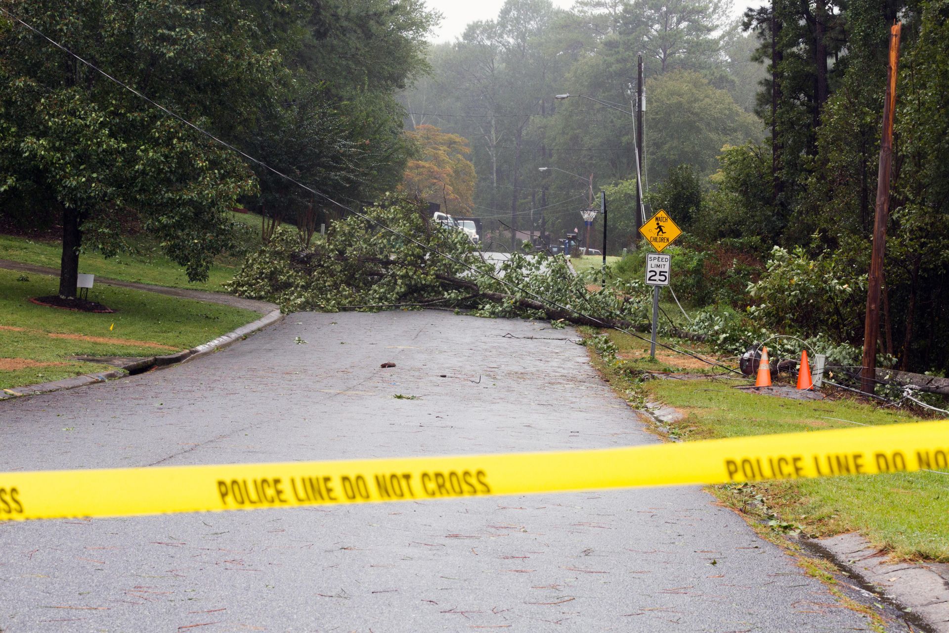 Hazard Mitigation Plan