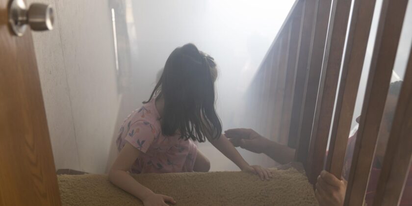 Home Fire – Safety Tips