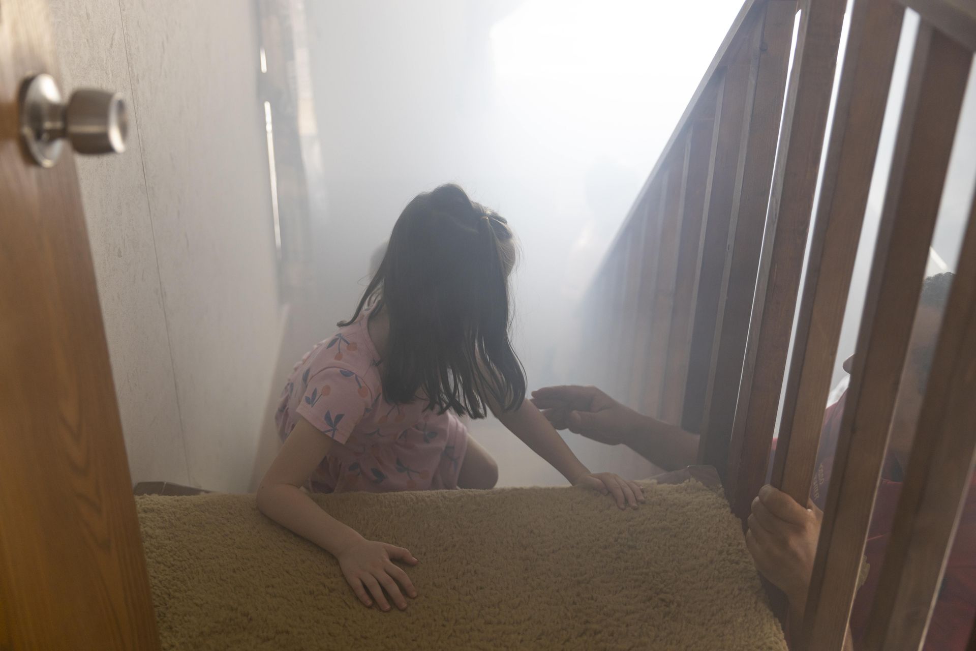 Home Fire – Safety Tips