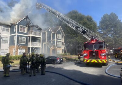HouseFire