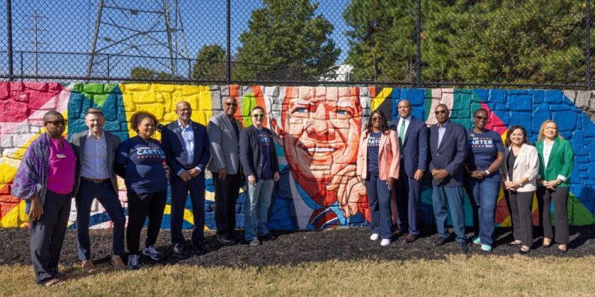 Jimmy Carter Day Celebrations — 01-Oct-2025