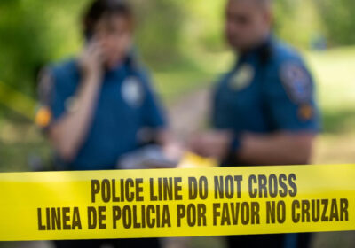 Learn To Defend Yourself – Active Violence Situation