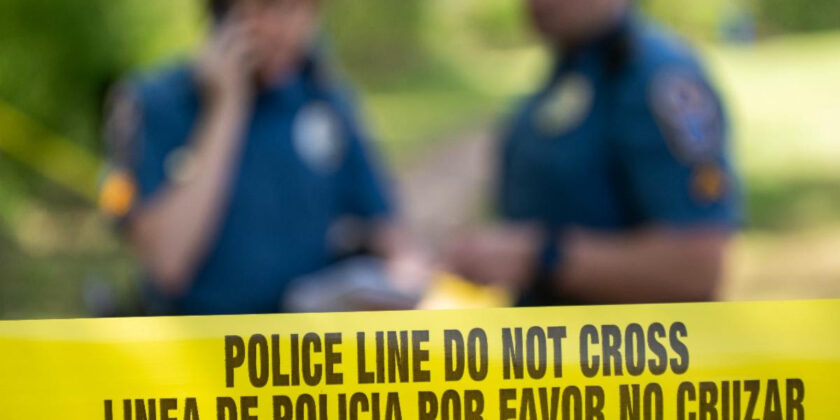 Learn To Defend Yourself – Active Violence Situation