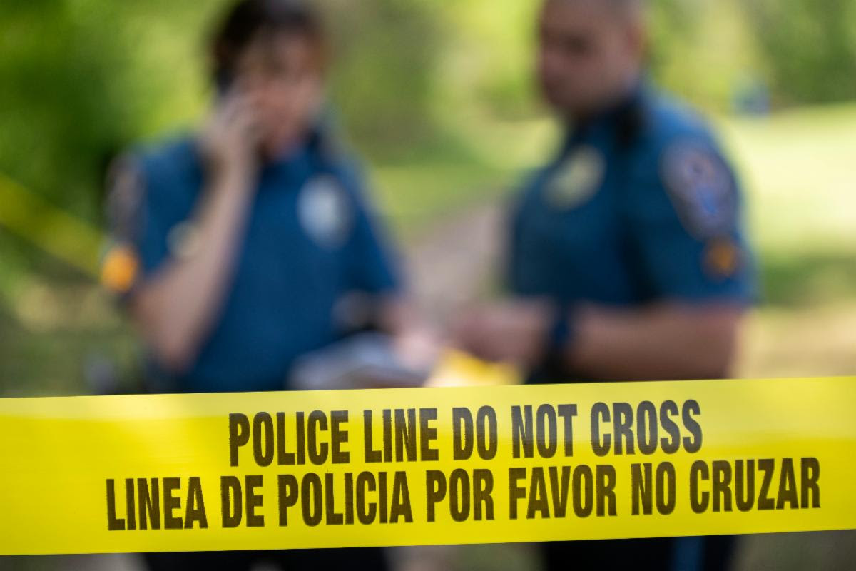 Learn To Defend Yourself – Active Violence Situation