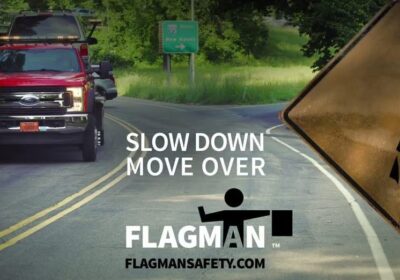 Flagman