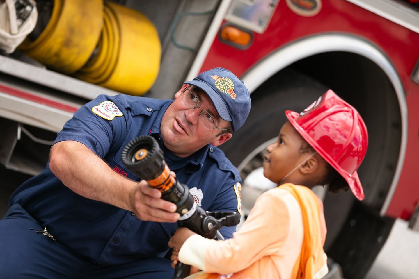 National First Responders Day!!!
