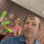 Sandwich Proejct – Dacula United Methodist Church – Blight Bandits & GCFAAA-1