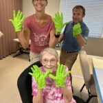 Sandwich Proejct – Dacula United Methodist Church – Blight Bandits & GCFAAA-2