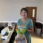 Sandwich Proejct – Dacula United Methodist Church – Blight Bandits & GCFAAA-3
