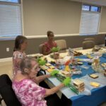 Sandwich Proejct – Dacula United Methodist Church – Blight Bandits & GCFAAA-4