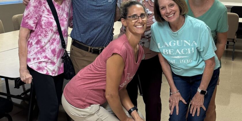 Sandwich Project – Dacula United Methodist Church – Blight Bandits & GCFAAA