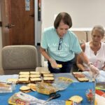 -Sandwich Proejct – Dacula United Methodist Church – Blight Bandits & GCFAAA5
