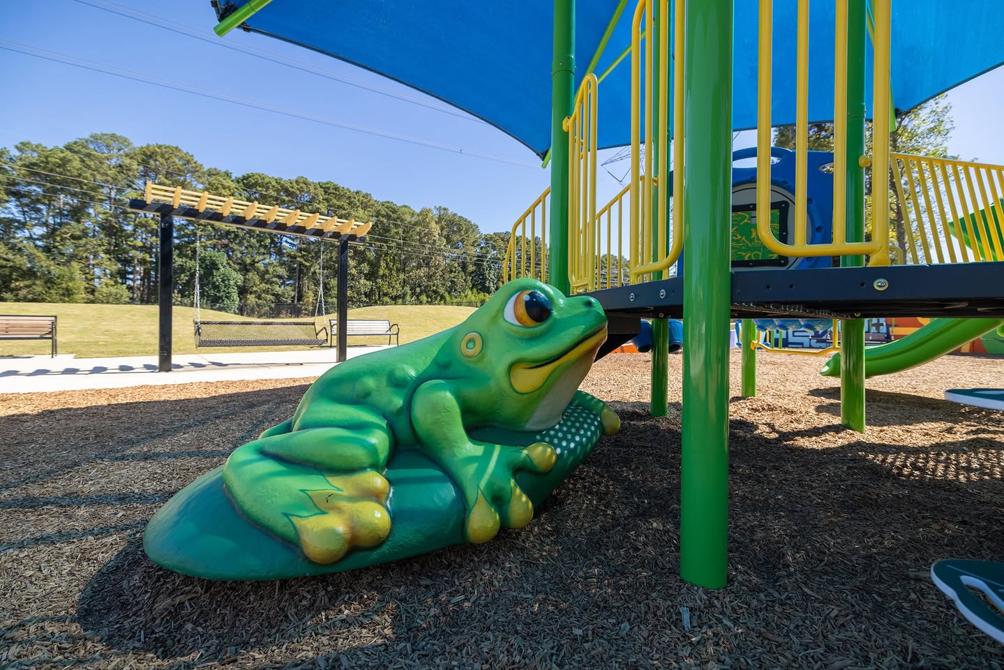 Singleton Park and Greenway ribbon cutting! -3