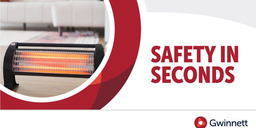 Space Heaters – SafetyTips