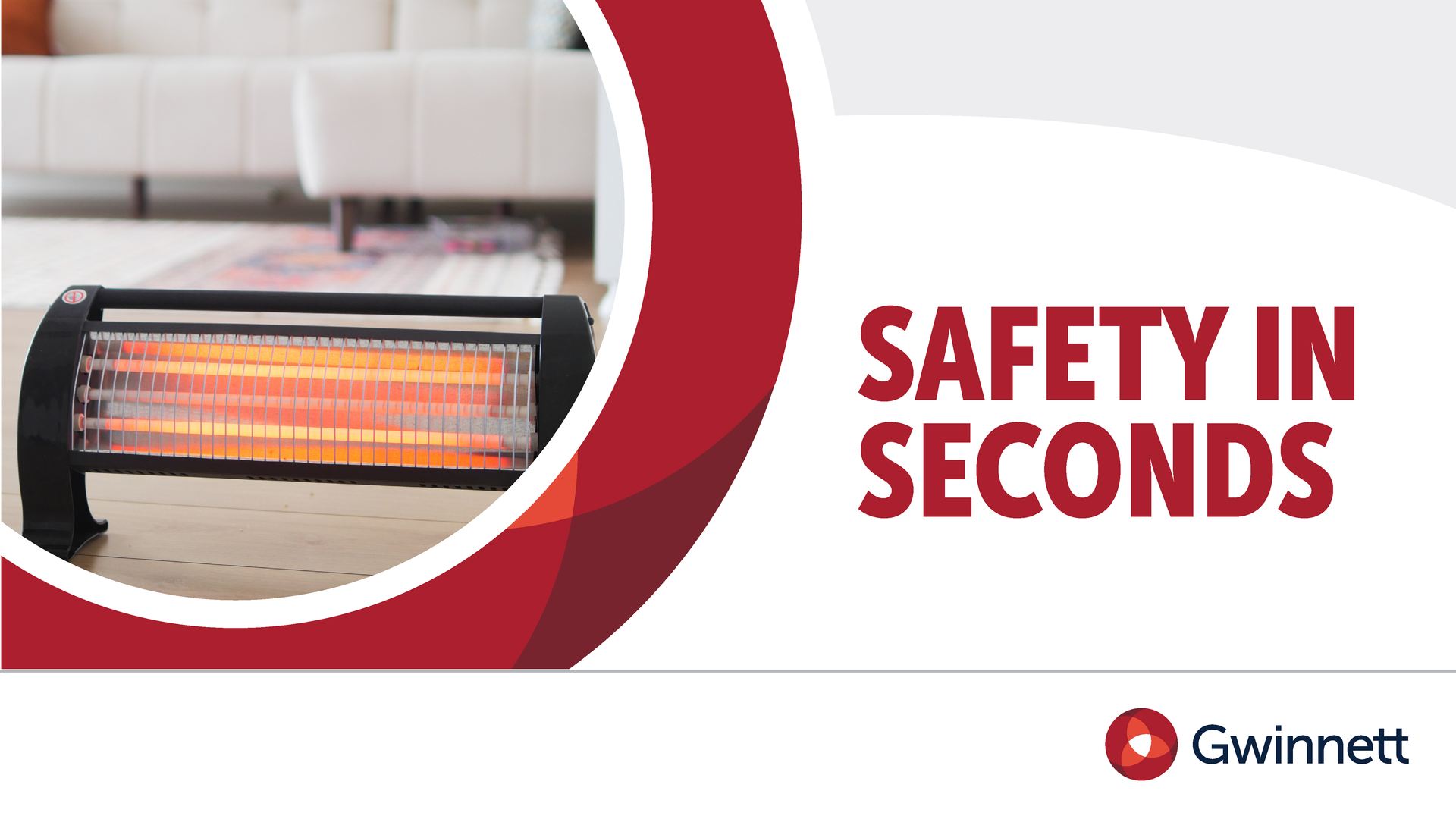 Space Heaters – SafetyTips