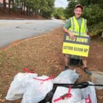 1-WeekBack -Lawrenceville Trash