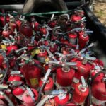 2-Days Back - Cylinders