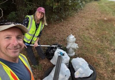 Blight Bandits — GCFAAA — 4 Weeks – Community Service