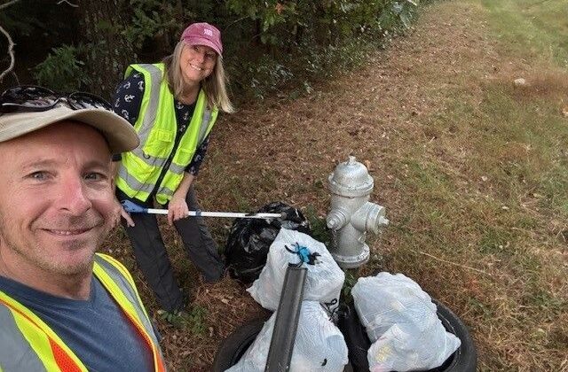 Blight Bandits — GCFAAA — 4 Weeks – Community Service