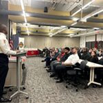 Congratulations Class#38-2