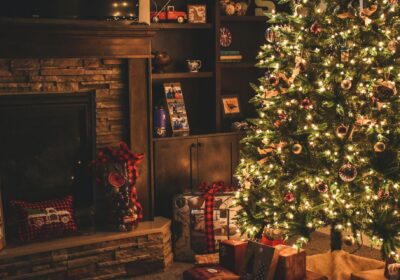 Decorations Potential — Fire Hazards