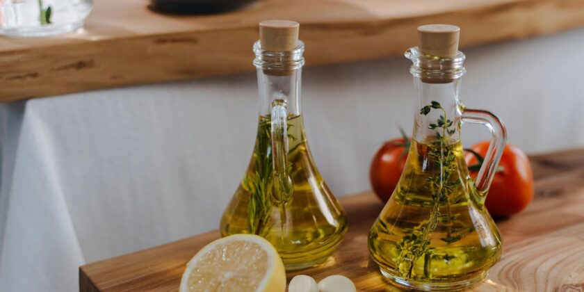 Disposal Of Fats, Oils, & Grease – Collection