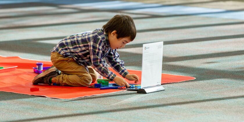 Fun, Free, & Educational Activities