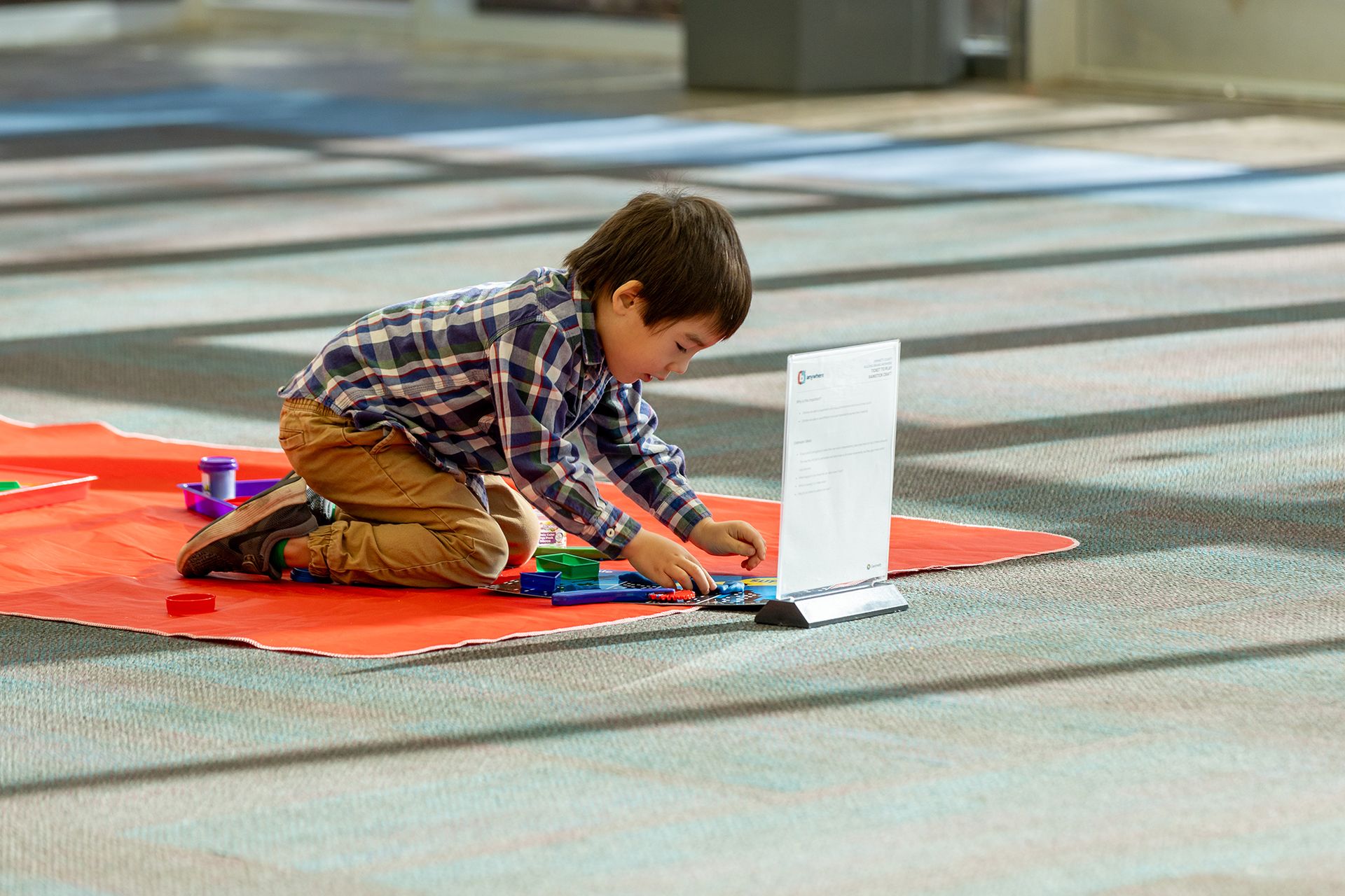 Fun, Free, & Educational Activities