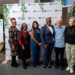 Gene Wallace -- Gwinnett 101 Citizens Academy Legacy Alumni Award!-4