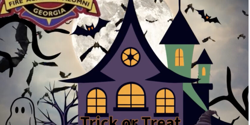 Have a Spook-tacular (and Safe!) Halloween!