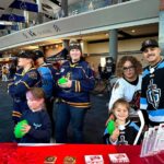 Hands-Only CPR & Safety Event at Gas South Arena! -1