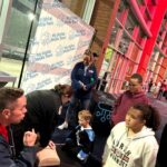 Hands-Only CPR & Safety Event at Gas South Arena! -3