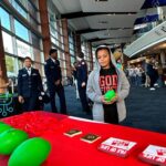 Hands-Only CPR & Safety Event at Gas South Arena! -5