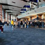 Hands-Only CPR & Safety Event at Gas South Arena! -9