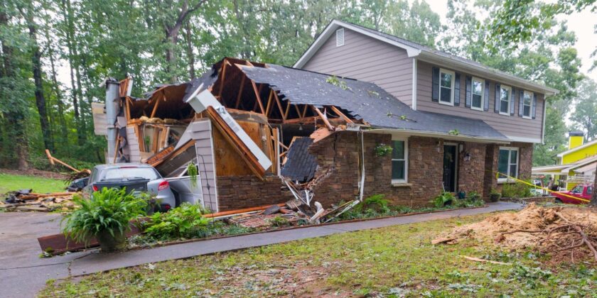 2025 Gwinnett County Hazard Mitigation Survey