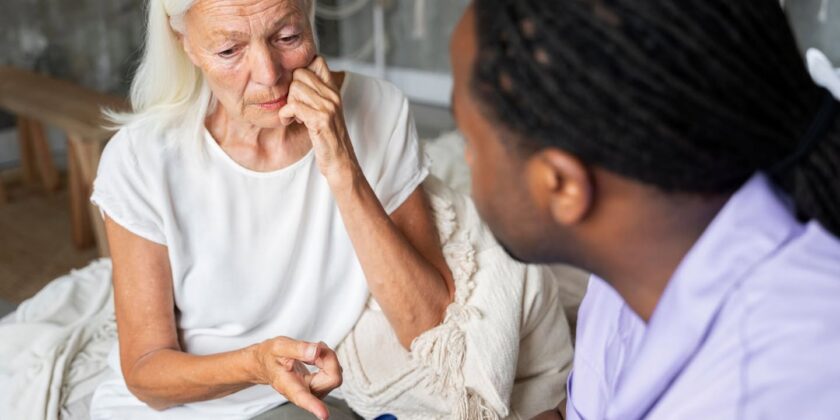 Heart Stroke – FAST – Tips