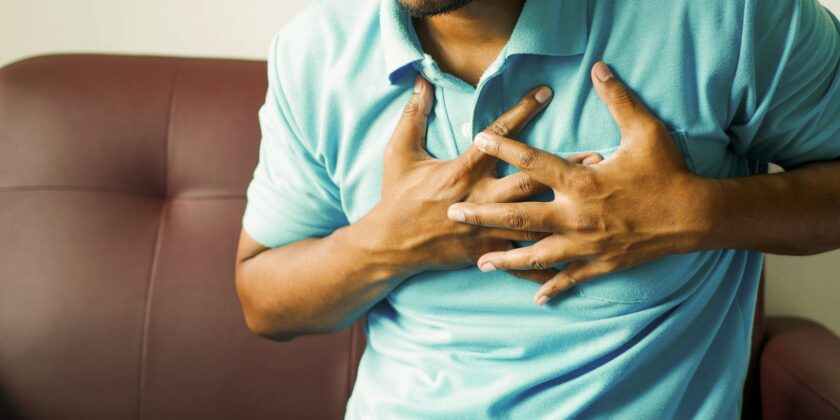 Heart Attack – Tips
