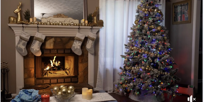 Holiday Fire Hazards – Safety Tips
