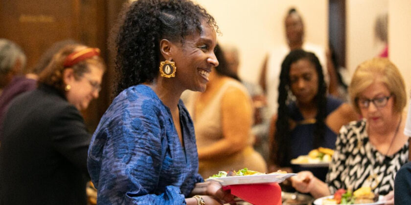 Honor A Hero: Veterans’ Brunch