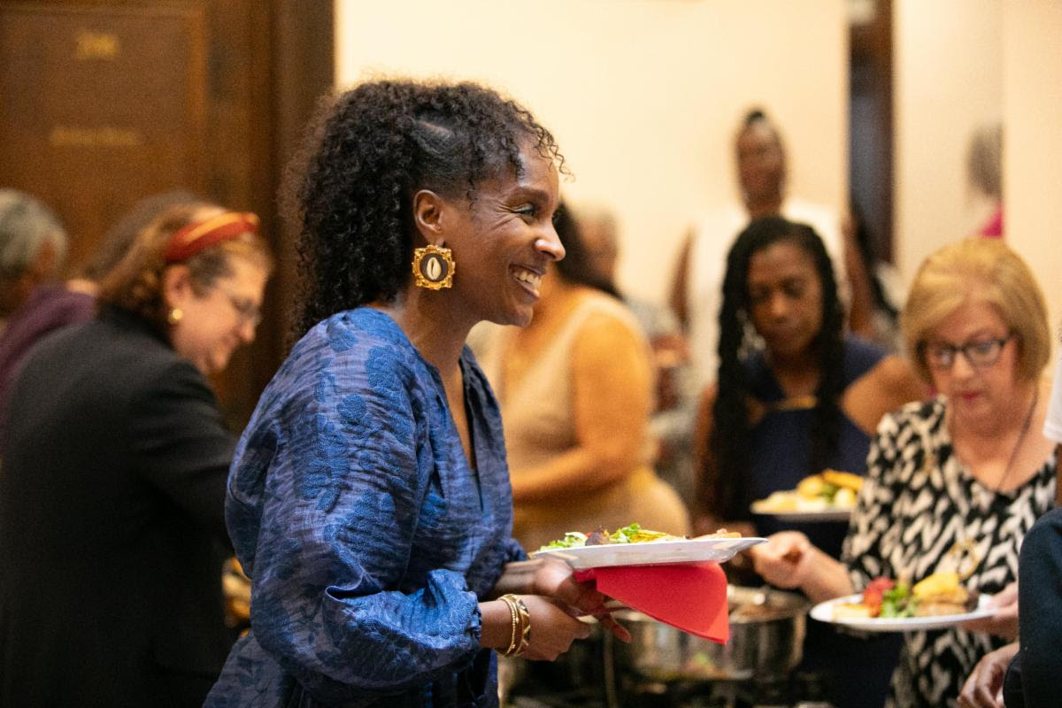 Honor A Hero: Veterans’ Brunch